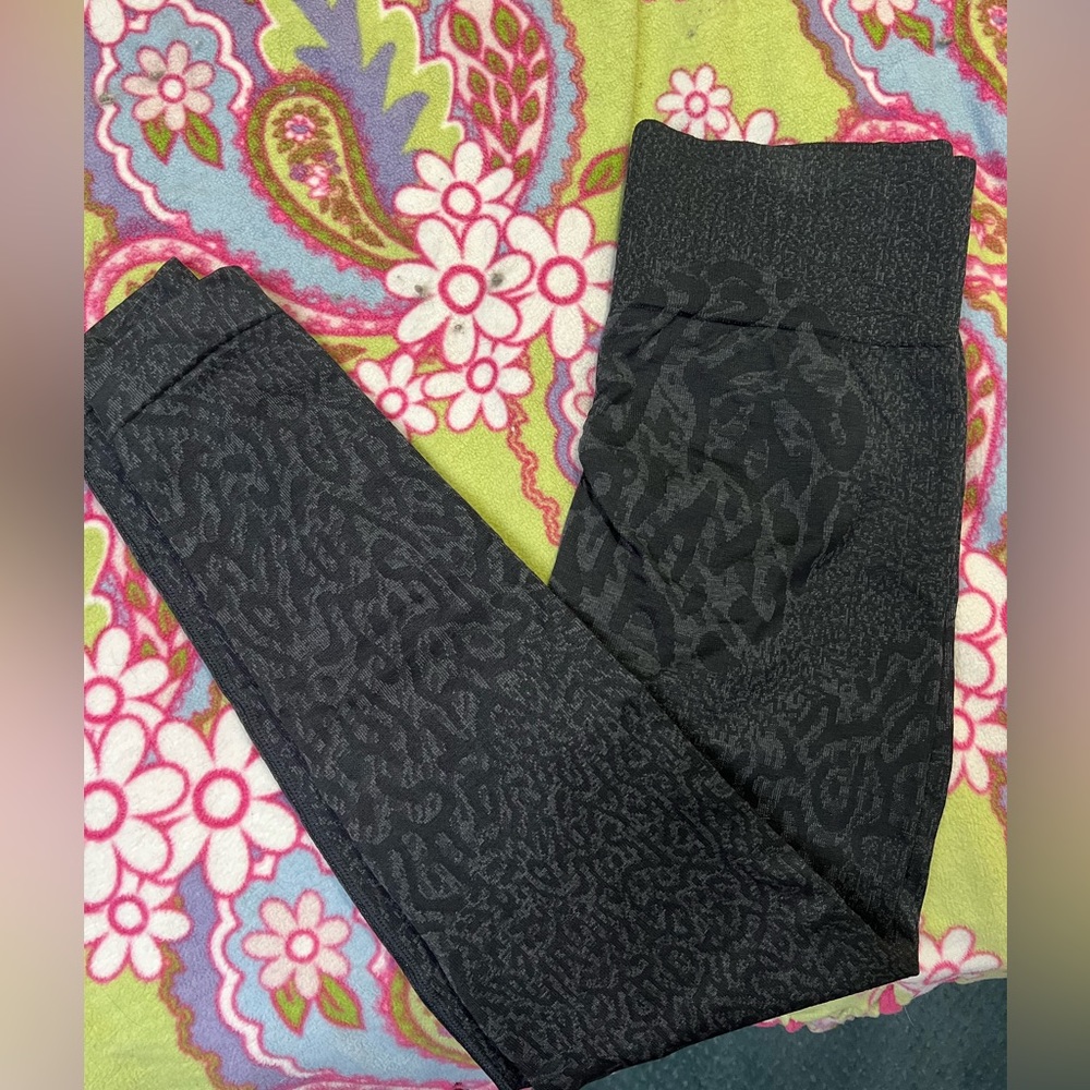 Gymshark Adapt Legging